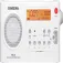 Sangean PR-D7 Kelloradio