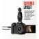Canon EOS R50 + RF-S 18-45 mm compact camera
