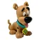 Plastoy Cofrinho Scooby doo