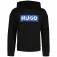 HUGO Nalves 10249110 BLUE hoodie