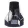 Schuberth Ventilació superior del casc C5