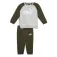 Puma Minicats Ess Raglan set