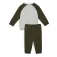 Puma Set Minicats Ess Raglan
