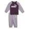 Puma Minicats Ess Raglan set