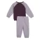 Puma Minicats Ess Raglan set