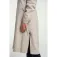 Tenson Maxi 파카