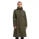 Tenson Maxi 파카
