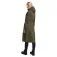 Tenson Maxi 파카