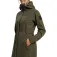 Tenson Maxi 파카
