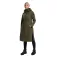 Tenson Maxi 파카