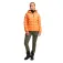 Tenson ShiBui Down jacket