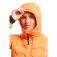 Tenson ShiBui Down jacket