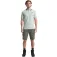 Tenson Thad kurze hose