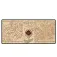 Abystyle Marauders Map mouse pad