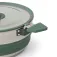 Sea to summit stainless steel Detour folding pot 3L