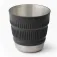 Sea To Summit stainless steel Detour M folding cup