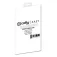 Celly Protector de pantalla Easy iPhone 15 Plus