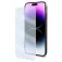 Celly Protector de pantalla iPhone 14 Pro Max