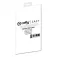 Celly iPhone 14 Pro screen protector
