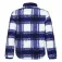 Rock experience Dalton Mock Neck 플리스