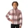 Rock experience Dalton Mock Neck 플리스
