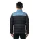 Rock experience Fortune Padded down jacket