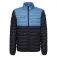 Rock experience Fortune Padded down jacket