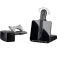 HP CS540 headset