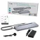 I-tec Station d´accueil C31FLAT2PDPRO 4K 100W