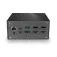 Lindy DST-PRO 101 USB-C Dockingstation