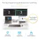 Startech 129UE-USBC-KVM-DOCK Dockningsstation