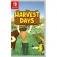 Nintendo Switch Harvest Days