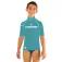 Cressi Junior 2024 반팔 래쉬가드