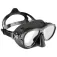Cressi Maschera subacquea Naxos