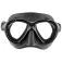 Cressi Maschera subacquea Naxos