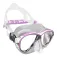 Cressi Maschera subacquea Naxos