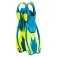 Cressi Rocks Junior snorkelset