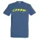 Cressi Team T-shirt met korte mouwen