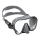 Cressi Maschera subacquea Z2