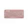 Logitech Tastiera wireless Pebble Keys 2 Spagnolo