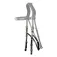 Dy´on Galteres brida Hackamore