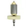 JBM Rotor para rebarbadora angular 60008