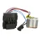 JBM Placa base per a una mola angular 60008/60028