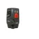 Domino Interruptor esquerdo do guiador 9A