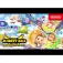 Nintendo SWITCH Super Monkey Ball Banana Rumble