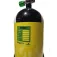 Metalsub Tank Nitrox Mixture 스티커 4 단위