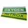 Metalsub Tank Nitrox tarra