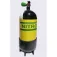 Metalsub Etichetta Tank Nitrox