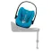 Cybex Cloud G I-Size Plus Bilbarnstol
