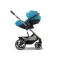 Cybex Cloud G I-Size Plus Bilbarnstol